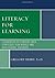 Literacy for Learning: A Handbook of Content-Area Strategies for Middle and High School Teachers by Berry, Gregory, Ed.D (2013) Paperback