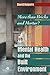 Mental Health and The Built Environment: More Than Bricks And Mortar? by Halpern, David (1995) Paperback