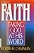 Faith: Taking God at His Word