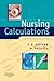 Nursing Calculations by John D. Gatford (2006-06-12)