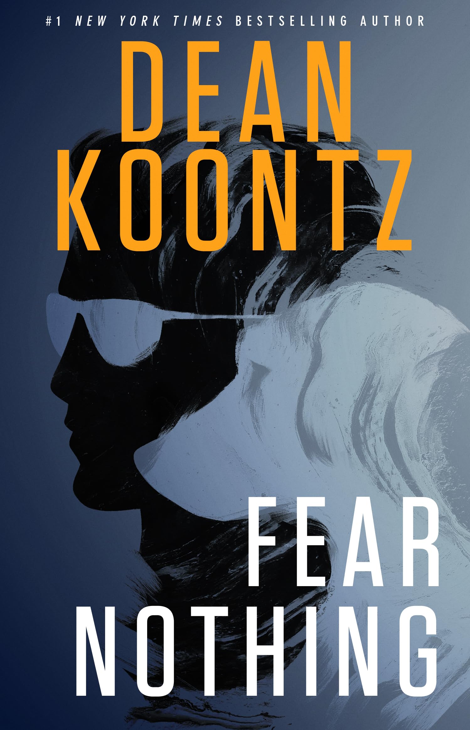 Fear Nothing