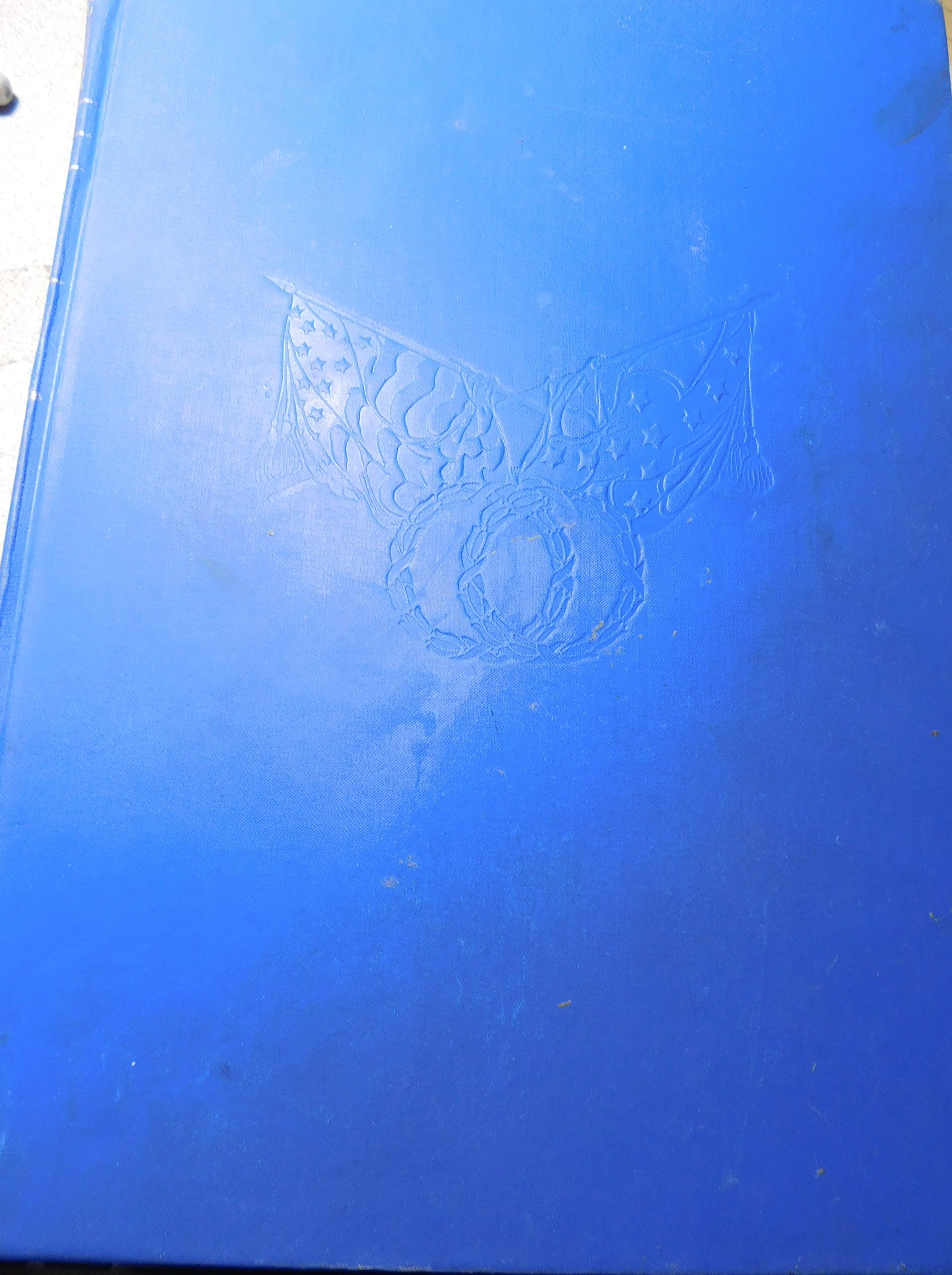 The Photographic History of the Civil War in Ten Volumes: Two Years of Grim War (Miller's 1912 History of the Civil War)