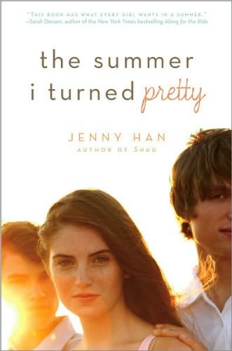 The Summer I Turned Pretty (text only) 1st (First) edition by J. Han