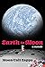 Earth to Moon: A Memoir