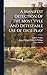 A Manifest Detection Of The Most Vyle And Detestable Use Of D... by Gilbert Walker