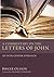 A Commentary on the Letters of John: An Intra-Jewish Approach by Birger Olsson (2013-08-13)