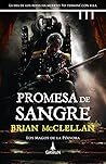 Promesa de sangre