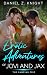The Erotic Adventures of Jo...