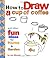 How to Draw a Cup of Coffee...