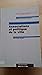 associations et politique de la ville ; rapport au premier mi... by Jean-Claude Sandrier