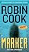 Marker[MARKER][Mass Market Paperback] by RobinCook