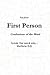 First Person