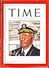 Time Magazine May 18, 1942 (Admiral Nimitz Cover)