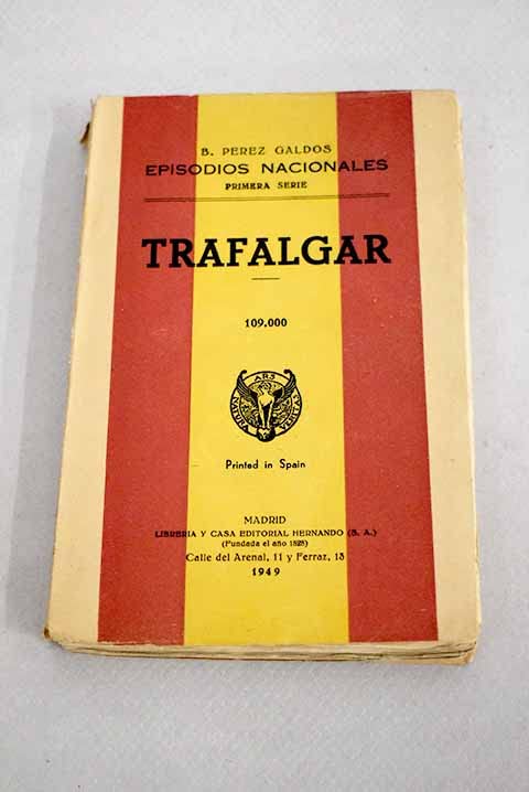 Trafalgar