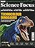 BBC SCIENCE FOCUS MAGAZINE #337 JULY 2019, TECHNICOLOR DINOSA... by BBC Science Focus Magazine