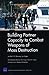 Building Partner Capacity to Combat Weapons of Mass Destruction by Jennifer D.P. Moroney (2009-04-16)