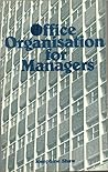 Office Organization for Manager Office Organization for Manager