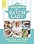The Batch Lady [Hardcover], The Home Edit Workbook [Spiral-bo... by Suzanne Mulholland