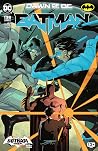 Batman (2016-) #138