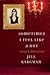 Sometimes I Feel Like a Nut: Essays and Observations [Hardcover]