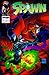 Spawn #1 by Todd McFarlane
