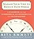 Manage Your Time to Reduce Your Stress: A Handbook for the Overworked, Overscheduled, and Overwhelmed