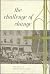 The Challenge of change: Three centuries of Enfield, Connecticut, history