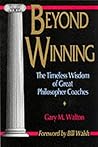 Beyond Winning by...