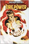 Fire Power #1 Free Comic Book Day [FCBD], May 2020 by Robert Kirkman