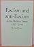 Fascism and Anti-fascism in the Medway Towns, 1927-1940