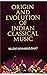 Origin and Evolution of Indian Classical Music