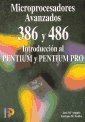 MICROPROCESADORES 386 Y 486 AVANZADOS