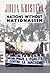 Nations Without Nationalism by Julia Kristeva (1993-04-15)