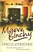 Circle Of Friends by Maeve Binchy (1-Jun-2006) Paperback by Maeve Binchy Circle Of Friends by Maeve Binchy (1-Jun-2006) Paperback by Maeve Binchy