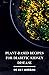 Plant-Based Recipes for Dia...