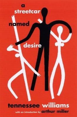 A Streetcar Named Desire[STREETCAR NAMED DESIRE REV/E][Paperback]