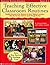Teaching Effective Classroom Routines: Establish Structure in the Classroom to Foster Children's Learning-From the First Day of School and All Through the Year by Deborah Diffily (2004-02-01)