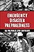 Emergency Disaster Preparedness by Emily Thacker (2014-10-28)
