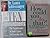 Lot of 2 Dr. Laura Schlessinger Books The Ten Commandments & ... by Dr. Laura Schlessinger