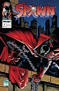 Spawn #5