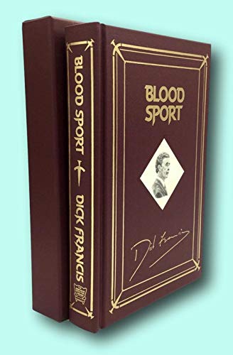 Blood Sport