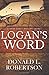 Logan's Word: A Logan Family Western-Book 1 (Logan Family Western Series) Paperback – December 13, 2014