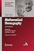 Mathematical Demography: Selected Papers (Demographic Research Monographs)