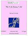 This Is the Fasting I Ask - Michael Connolly This Is the Fasting I Ask - Michael Connolly