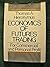 Economics of Futures Trading for Commerc by Thomas Hieronymus