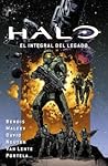 HALO: EL INTEGRAL...
