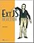 Ext JS in Action 1st (first) edition Text Only