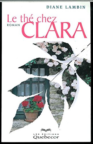 Le thé chez Clara (Paperback)