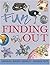 Fun Finding Out (Quiz Book) by Neil Morris (2000-08-01)