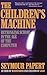 The Children's Machine: Rethinking School In The Age Of The Computer Reprint edition by Papert, Seymour (1994) Paperback